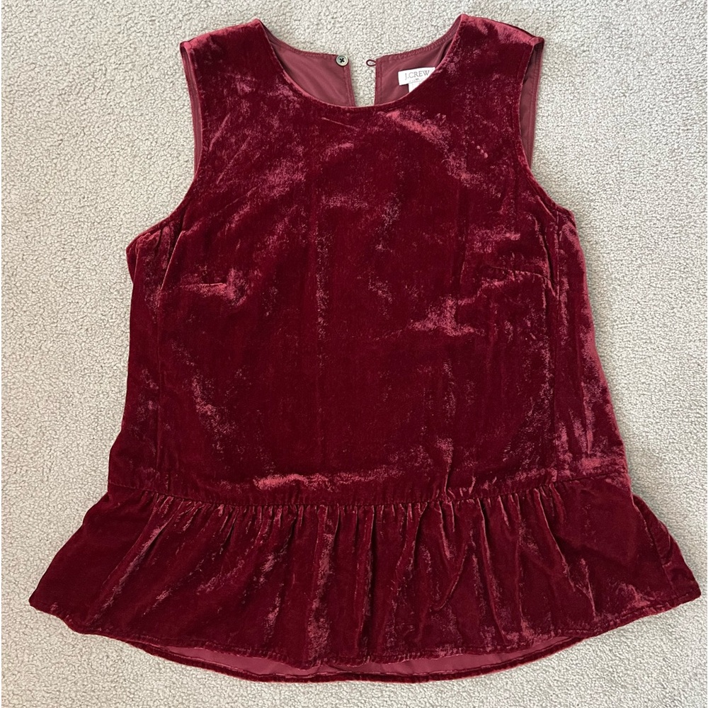 Women’s top - size 6